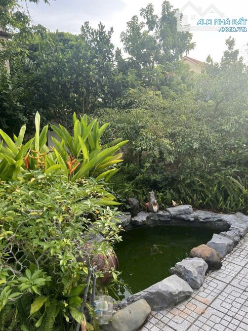 SIÊU PHẨM ĐẤT NHÀ VƯỜN MỸ TÂN – Ô TÔ ĐẬU TẬN ĐẤT – NHÀ ĐẸP SẴN - 3