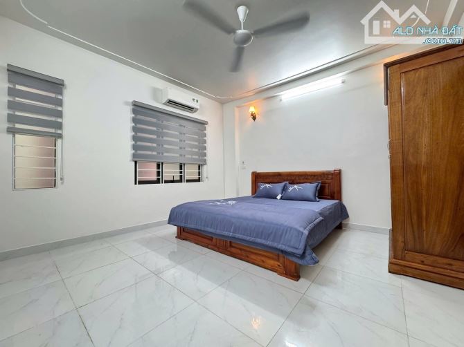CÁCH 1 NHÀ RA MẶT PHỐ PHAN ĐÌNH GIÓT LA KHÊ 5 TÂNG FULL NỘI THẤT - 3
