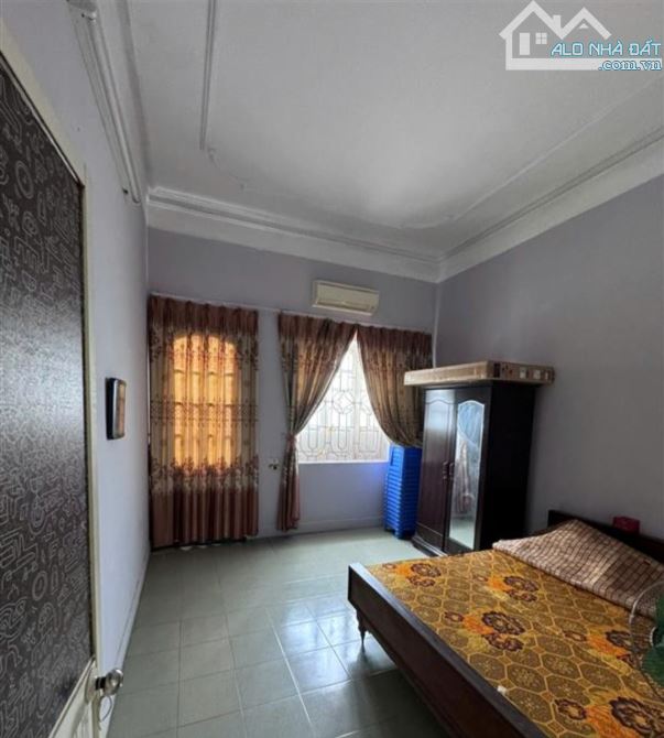 Bán nhà Cát Bi,  Thành Tô, Hải An,  3 tầng, 46m2, 5 tỷ. - 3