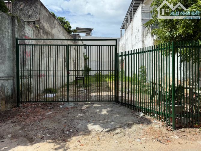 Bán lô đất kiệt oto K34 Mỹ Đa Đông 12,  sát Võ Nguyên Giáp - gần biển - 3