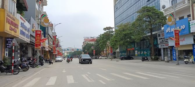 Bán đất Khu đấu giá X7 Vườn Đào, Uy Nỗ, Đông Anh: DT 115M2, MT 7M, giá đầu tư! - 3