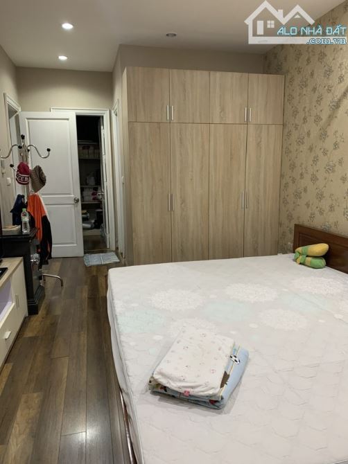 Căn hộ Trung Yên Plaza - 1 Trung Hòa - 112m2 - 3N2VS - Sổ đỏ chính chủ - 3