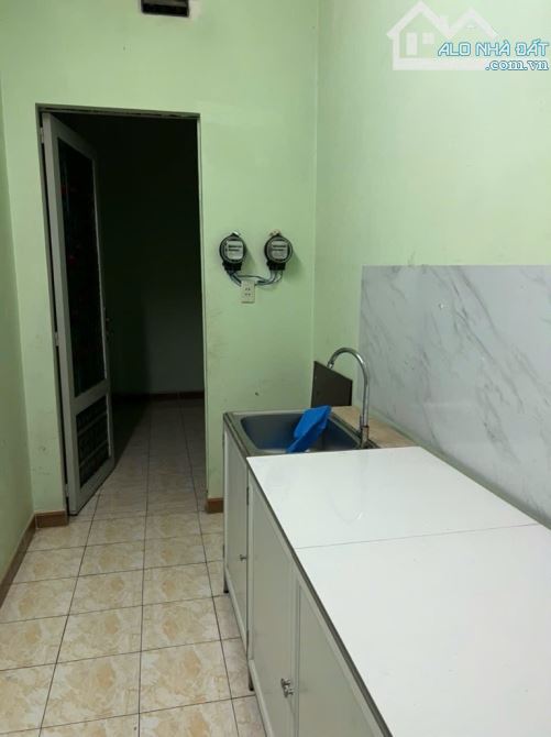 BÁN GẤP NHÀ HẺM XE HƠI TRƯỜNG CHINH , 82M2, 5 x 16,5, 2 TẦNG , 5PN . GIÁ NHỈNH 8TỶ - 3