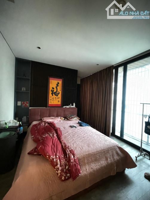 💥💥BỒ ĐỀ - LONG BIÊN - 7 TẦNG THANG MÁY - THÔNG SÀN - NGÕ THÔNG -  KINH DOANH - GARA Ô TÔ - 3