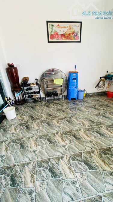 ✅Bán nhà mê hẻm Cao Đạt 6m nở hậu 6,5m - 3