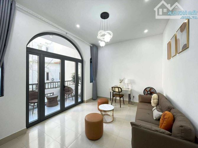 BÁN 02 TẦNG KIỆT 7M TRẦN VĂN DƯ CHỈ SAU LƯNG MẶT TIỀN VÕ NGUYÊN GIÁP GIÁ CHỈ 17,9 TỶ - 3