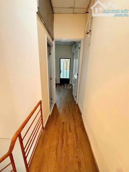 BÁN NHÀ MẶT TIỀN CƯ XÁ ĐÔ THÀNH,3 TẦNG, 35M2, GIÁ 8,5 TỶ - 3