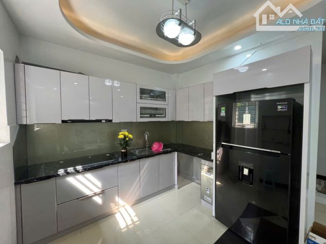 11,3 tỷ, 40m2 (TT 46m2), 6 tầng thang máy, Đống Đa, dân xây, gần phố, đủ công năng - 3