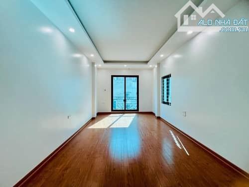Bán nhà mới Phố Xuân Đỉnh 33m2 xây 5 tầng 3 ngủ khép kín - 3