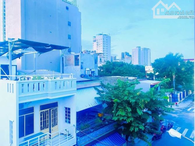 BÁN NHÀ 3 TẦNG – VỊ TRÍ VÀNG AN TRUNG ĐÔNG 6, NGAY CẦU RỒNG - GIÁ 7,X TỶ - 3