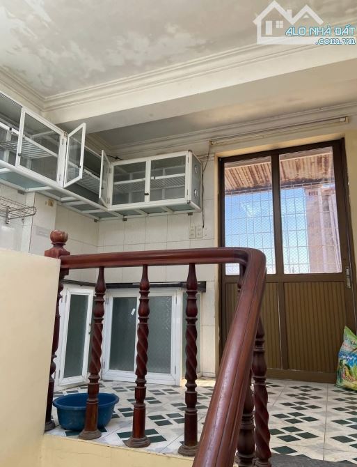 Bán nhà Chu Văn An,  Gia Viên, Ngô Quyền,  3,5 Tầng, 23m2, 1,95 tỷ. - 3