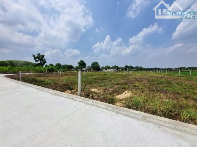 5x39 có thổ, gần cổng KCN. Đường bê tông. 350tr - 3
