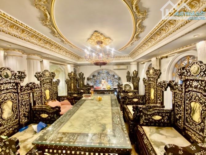 ⭐️BÁN GẤP PHÂN LÔ THÀNH CÔNG THIẾT KẾ TUYỆT ĐẸP 130M2x 6 TẦNG GIÁ 75 TỈ CÓ THƯƠNG LƯỢNG - 3