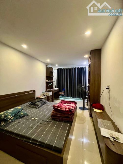 BÁN NHÀ PHỐ GIẢNG VÕ, DT 56m, 5 TẦNG, 15.9 TỶ - 3