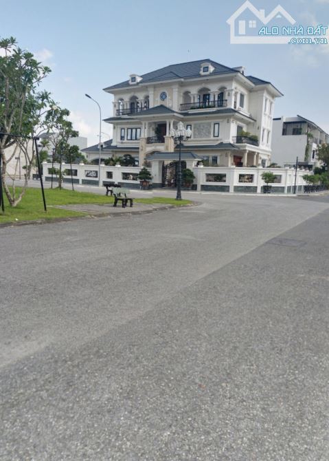 Bán đất KDT Quang Minh, Thủy Sơn, Thủy Nguyên,  75m2, 2,65 tỷ. - 3
