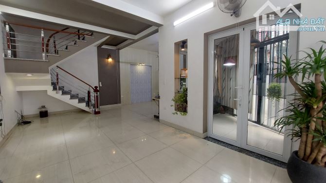 Bán nhà Miếu Hai Xã, Dư Hàng Kênh, Lê Chân,  2 tầng, 73m2, 4,6 tỷ. - 3