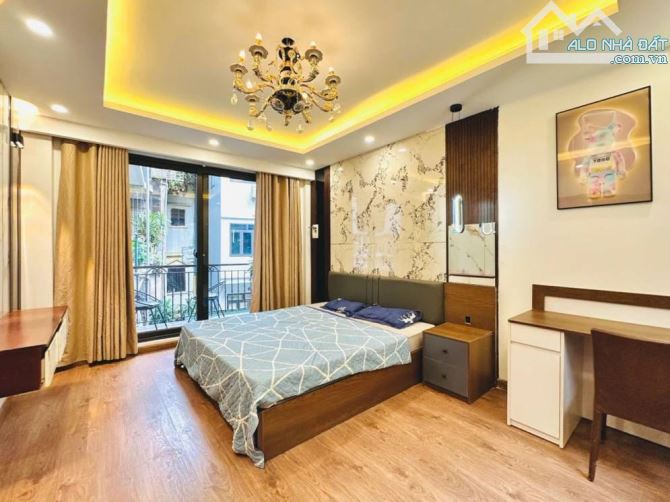 Bán lô góc 7 tầng Vạn Phúc, Ba Đình mặt đường kinh doanh ô tô tránh, DT 69m2, MT 6m - 3