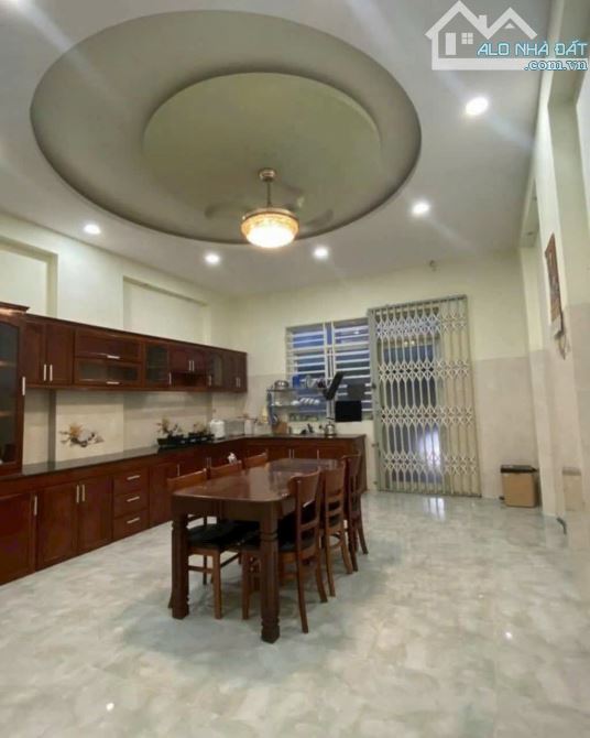 Cho thuê nhà mặt tiền xuân hồng đối diện bệnh viện nhi giá 17 triệu - 3