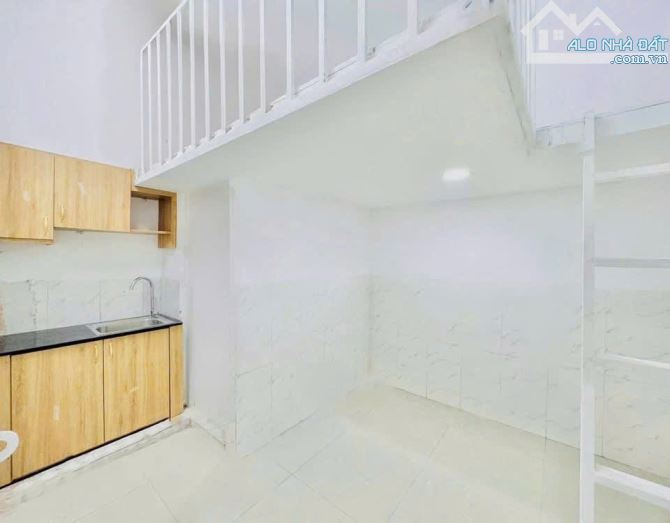 Bình Tân! Khu Tên Lửa. Bán tòa 80 CHDV | HĐT khoán: 210tr/tháng ~ 6%/năm | Giá: 45 tỷ - 3