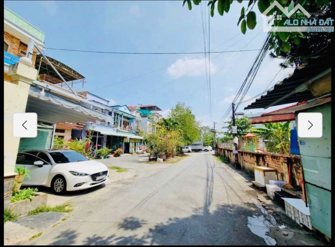 NP815 🆘Bán nhà 1T 1L góc 2 mặt tiền khu Cư Xá Tỉnh Uỷ Đồng Nai, P. Quyết Thắng cũ. - 3