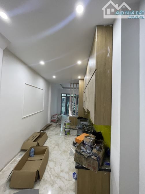 RẺ NHẤT AN KHÁNH, Nhà mới 3 ngủ, 40m, ô tô 20m. chỉ 4.63 tỷ - 3