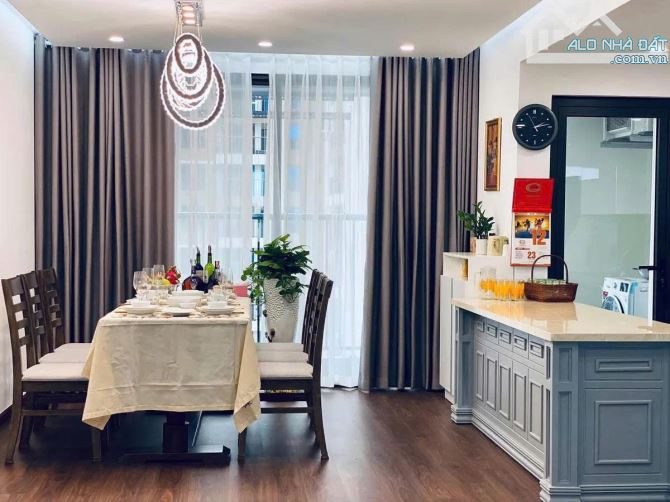 PENHOUSE CHUNG CƯ CAO CẤP 6TH FULL TIỆN ÍCH, - 3
