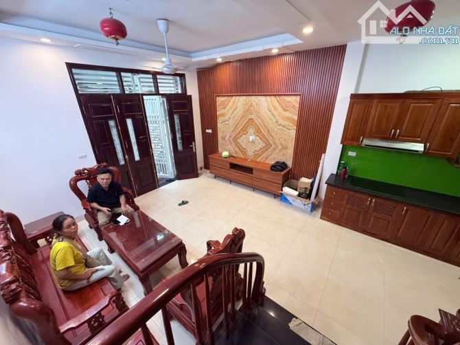 🏡 BÁN NHÀ TRÚC KHÊ – 6 TẦNG ĐẸP Ở NGAY ✨ - 3