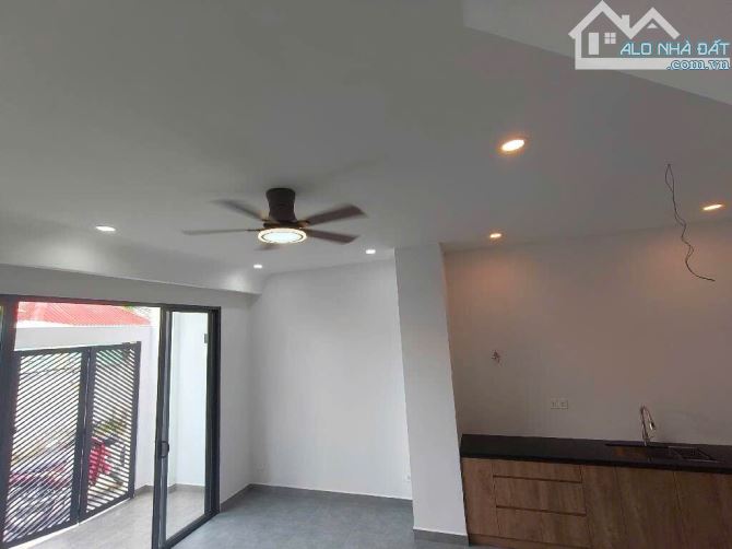 CẦN BÁN NHÀ HẺM XE HƠI THÔNG THOÁNG VÕ VĂN NGÂN, P. LINH CHIỂU, THỦ ĐỨC. 3TẦNG, 55M2, 7.2 - 3