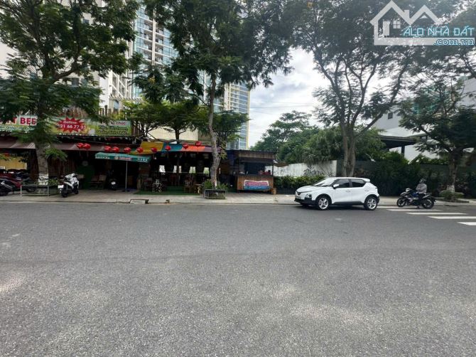 VIP BIỂN! BÁN CẶP ĐẤT LÔ GÓC 534M2 – 114,69 TỶ - MT TRẦN ĐÌNH ĐÀN - Q. SƠN TRÀ - 3