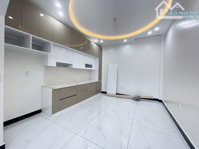 Bán dãy nhà tuyến 2 Bùi Tự Nhiên, Hải An, Hải Phòng - 3