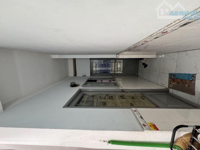 Bán nhà 113m² 4 tầng-Q12 Nguyễn Văn Quá-phòng cho thuê thu nhập hàng tháng- giá 8.5 tỷ. - 3