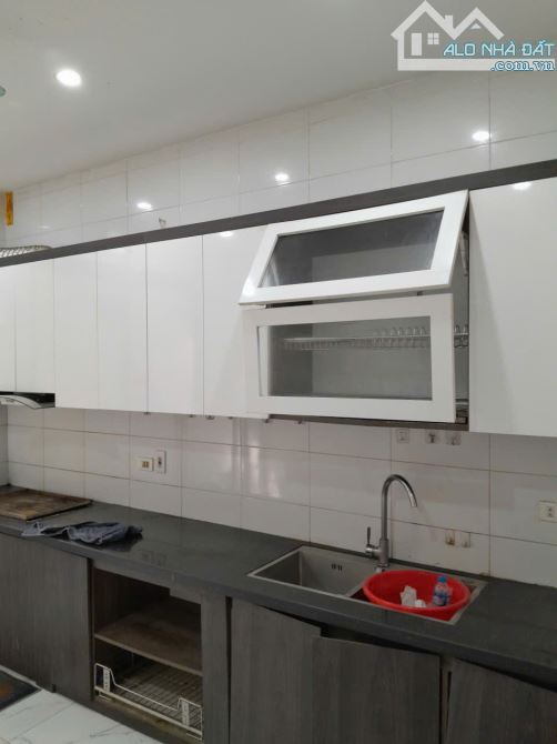 Cho Thuê Nhà Phân Lô Đẹp Xuân La, Tây Hồ: 60m2 x 4T, 14 tr/th, Ô Tô Vào, Ở, KD, VP - 3
