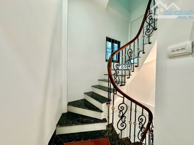 TT HÀ ĐÔNG - HÀ CẦU - NGÃ 5 BÀ TRIỆU - 35m2 TC 4.x.t.iii - 3