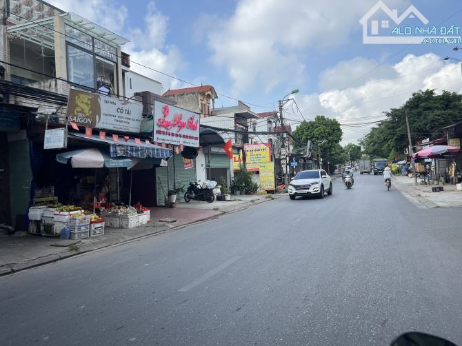 Bán 2lô đất liền nhau .có thể bán 1lô chỉ đã tách sổ .195m full -Tiên Dược - 3