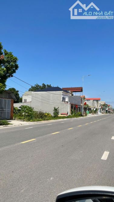 hàng Vip! 240m2, 1,4 tỷ, Mt 8m xã Liên Sơn, Bắc Giang, ô tô tránh, kinh doanh, đầu tư. - 3
