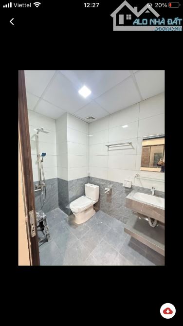 Chung cư Resco Cổ Nhuế, 101m2, 3 ngủ, giá 5.4 tỷ - 3