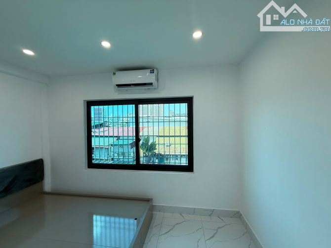 BÁN nhà B12 Tập Thể Nghĩa Tân 23/75 T5+6 3.950 tỷ Cầu Giấy - 3