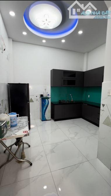 BÁN NHÀ HƯƠNG LỘ 2, 3 TẦNG MỚI Ở NGAY, HẺM Ô TÔ 1 XẸT, CHỈ 5 TỶ.. - 3