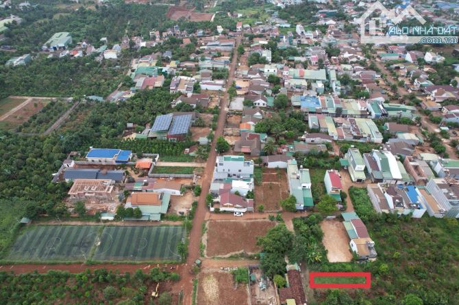 BÁN ĐẤT ĐẸP – HẺM Y Moan, GẦN KHU THÀNH ĐỒNG 1Tỷ 850 - 3