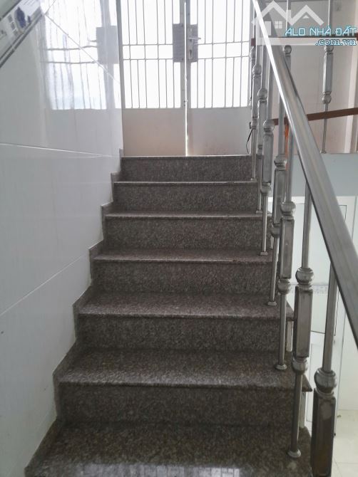 BÁN NHÀ---GIÁ: 4.2TỶTL--Đ. THÔNG NHẤT, PHƯỜNG 11, GÒ VẤP - 3