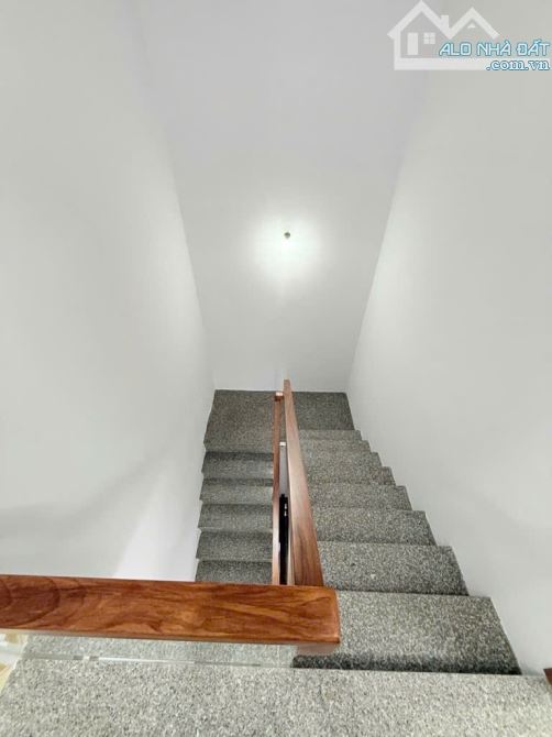 TÂN BÌNH – HXT ĐỖ CỔNG – 43M² – 4 TẦNG – NHÀ MỚI – 6.96 TỶ - 3