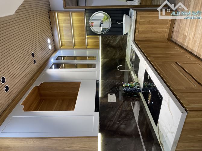 🏡 NHÀ 2 TẦNG – 2 mặt kiệt – Đổ Quang  , sát Nguyễn Văn Linh - 3