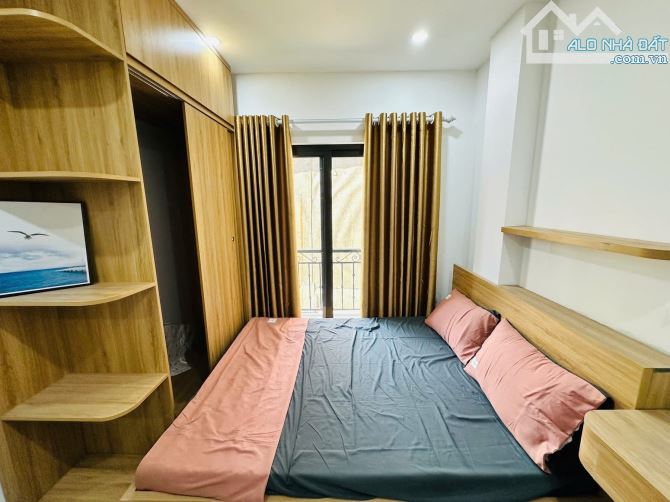 Khủng Long Dòng Tiền Đáng Chú Ý, Phố Trường Chinh, 80m2 x 7 tầng - 3