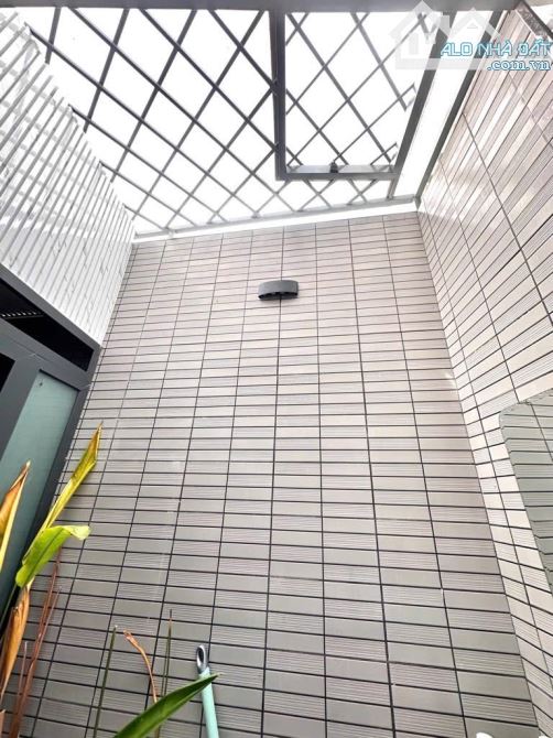 🔥Nhà 5 Tầng,đường TX47,phường THẠNH XUÂN Q12,dt:53m2 (4mx14m) đường 8m 💵 6,65tỷ. - 3