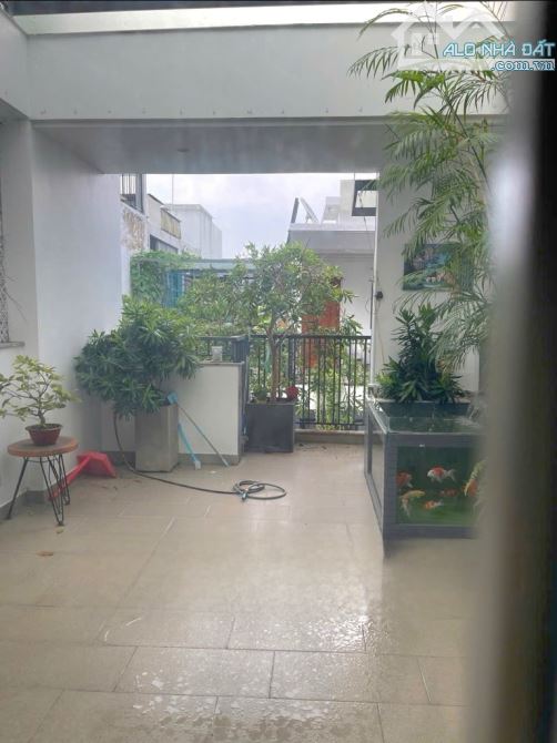 SIÊU PHẨM NHÀ ĐẸP – 4 TẦNG – HXT - NGAY HƯƠNG LỘ 2 - MÃ LÒ – 64 M² - CHỈ 6.X T - 3