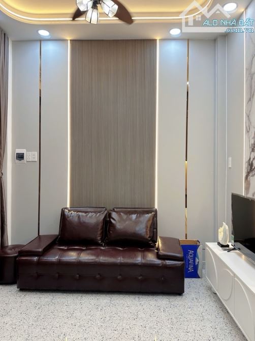 🌟 SIÊU PHẨM NHÀ 4 TẦNG, NGUYỄN THIỆN THUẬT, VIEW LANDMARK 81, CHỈ 3.999 TỶ TL. - 3