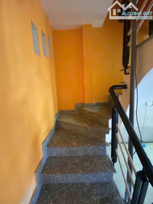 🔥Nhà 2 tầng đường TX33 phường THẠNH XUÂN Q12.dt 64 (8mx8m) hẻm ô tô 💵 3,9tỷ. - 3