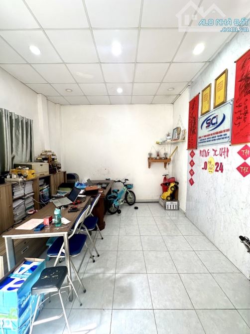 “GẤP BÁN GIẢM 50TRIỆU NHÀ ĐẸP VIP LINH TÂY  72M2( 5.2 ❌12M), NỞ HẬU 7.5M 3PN-HẺM XE HƠI- S - 3