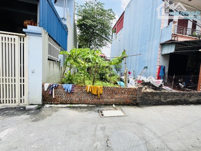 70m Quan Âm -  Bắc Hồng Đường 4m Ô Tô Vào Đất - 30m Ra Hồ Điều Hoà -Dự Án Nhà Ga Bắc Hồng - 3