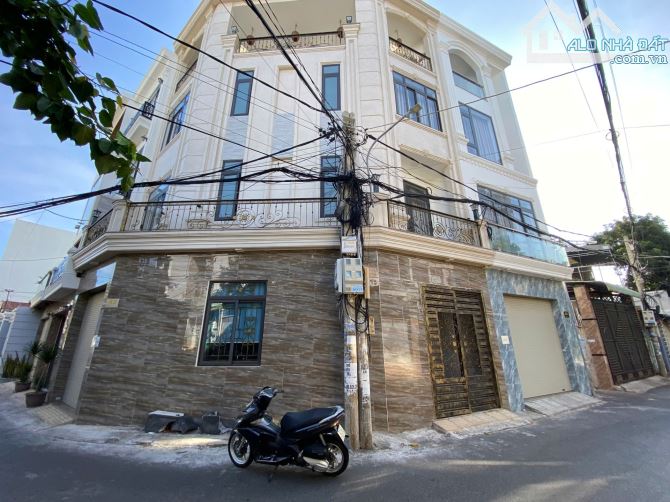 BÁN NHÀ GÓC 2 MẶT TIỀN ĐƯỜNG LƯƠNG VĂN CAN NHÀ ĐẸP HOÀN CÔNG CHỈ 8.5 TỶ - 3